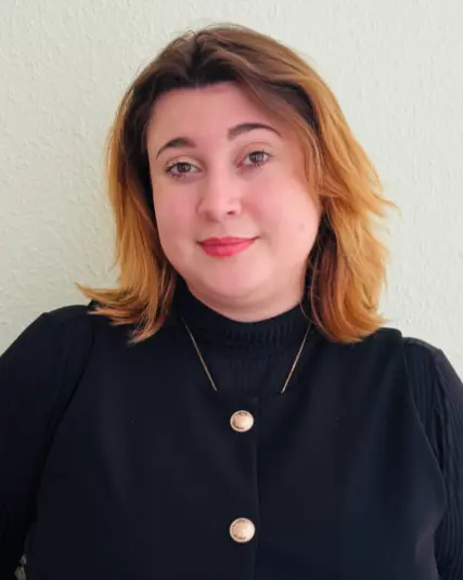 Bernadette Otto
