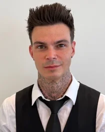 Justin Kreutz